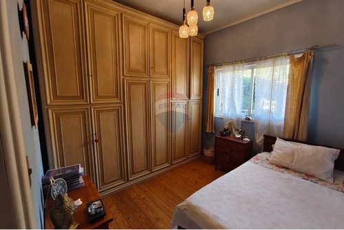 Venta De Parcela Con Casa Y Cabañas En Paine