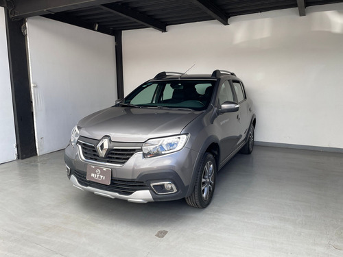 Renault Stepway 1.6 Intense At