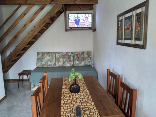 Imagen 9 de 14 de Alquiler Temporario Duplex 2 Ambientes (máximo 4 Personas)
