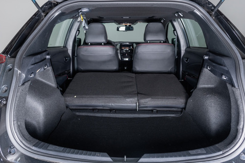 Imagen 15 de 15 de Toyota 2021 Yaris 1.5 5 Ptas S Cvt