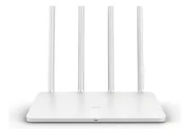 Comprar Router Xiaomi Mi Repetidor De Señal Xiaomi Router Ac1200