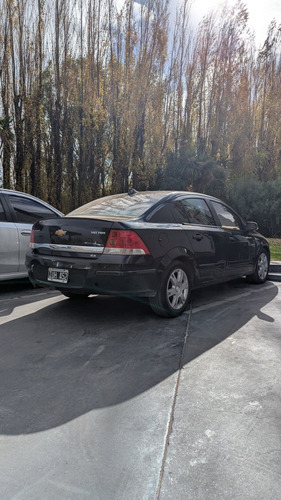 Chevrolet Vectra 2.4 Gls