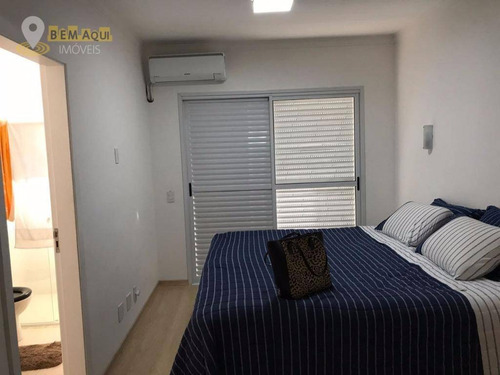 Imagem 5 de 15 de Casa Com 3 Dormitórios À Venda, 158 M² Por R$ 550.000,00 - Jardim Paraíso I - Itu/sp - Ca0473