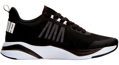 Tenis Masculino Puma Anzarun Sr Bdp