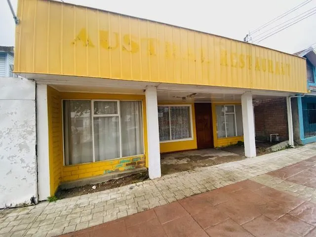 Imagen 2 de 19 de Casa En Arriendo De 3 Dorm. En Natales