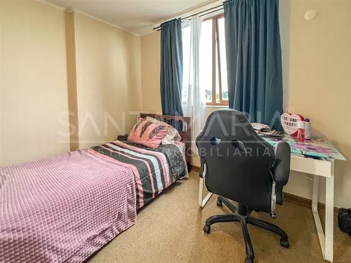 Venta Departamento Avenida Collao, Concepción