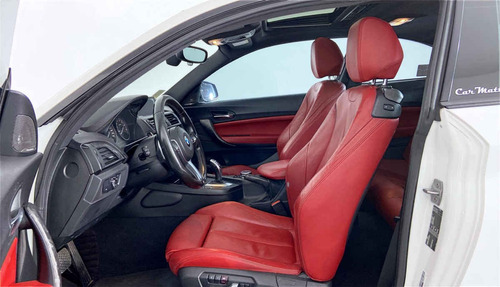 Imagen 14 de 15 de 107896 - Bmw Serie 2 2016 Con Garantía