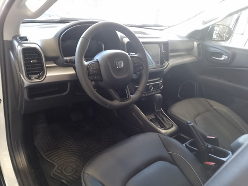 Imagen 16 de 22 de Fiatt Toro Freedom 4x4 Cd Diesel At9 Tr3 Oferta