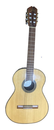 Guitarra Jose Asturias 70 By La Alpujarra Maderas Importadas