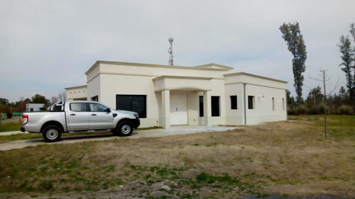 Casa En Venta Barrio Cerrado Los Juncos