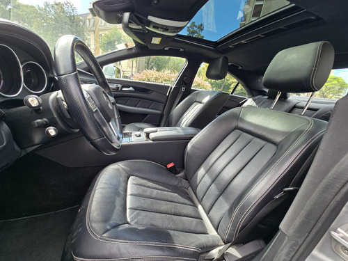 Mercedes-Benz Clase CLS 3.5 Cls350 E-coupe B.efficiency 306cv