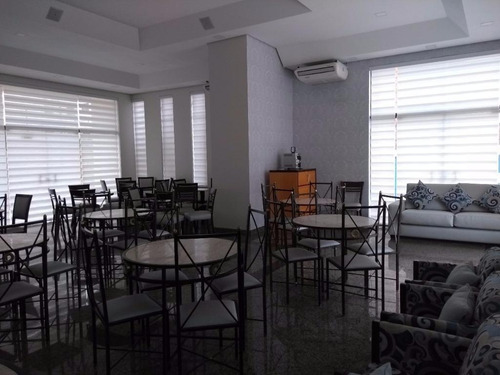 Apartamento Residencial À Venda, Tatuapé, São Paulo. - Ap5650