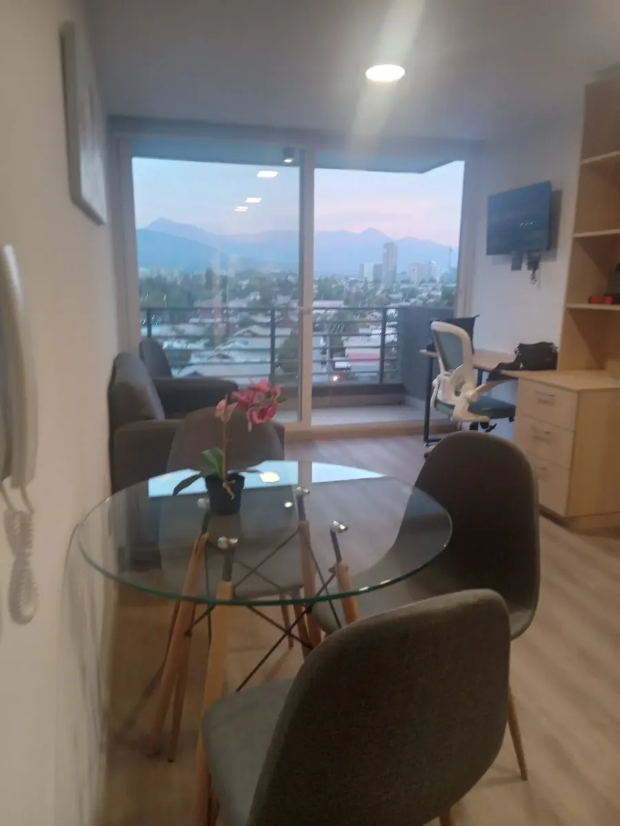 Imagen 2 de 16 de Nuevo, Sin Uso, Dormitorio, Baño. Vista Despejada, Terraza