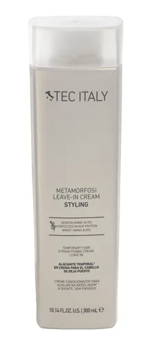 comprar Crema Para Peinar Tec Italy Metamorfosi Leave-in Frizz 300ml