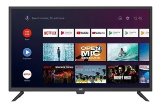 Televisor 32 Pulgadas Smart Android Tv Nuevo Sellado Garanti