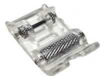 Comprar Pie Rodillos Para Telas Difíciles Pie Roller Doble Tracción