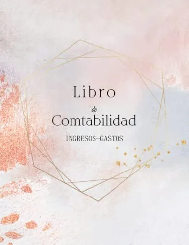 comprar Libro Libro De Contabilidad Ingresos Y Gastos: Registro De