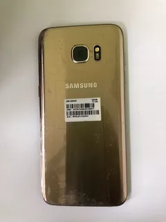 Celular Samsung S7 Edege