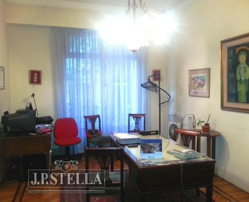 Imagen 13 de 30 de Excelente Petit Hotel Con Detalles De Categoria - Recoleta