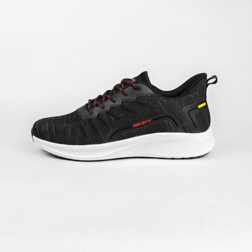 Imagen 2 de 3 de Zapatillas Soft Art. Sb2415