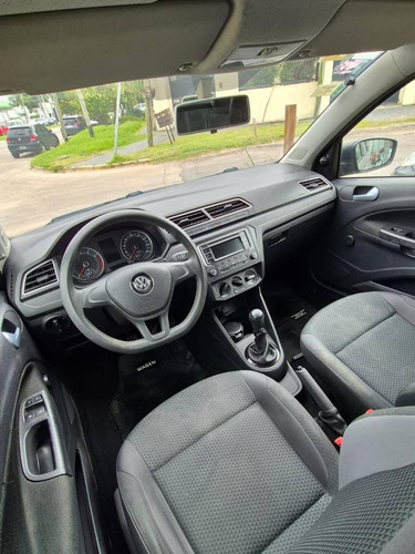 Volkswagen Gol 1.6 3p Trend L13 2016