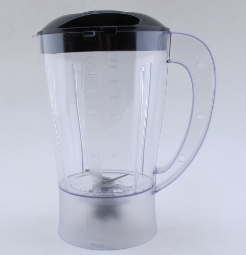 Imagem 1 de 1 de Copo Acrilico 1,5l Liquidificador Tornado E Outros Mallory