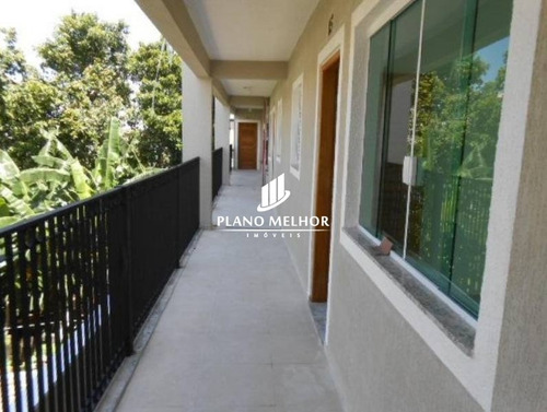 Imagem 5 de 12 de Apartamento Em Condomínio Studio Para Venda No Bairro Penha, 2 Dorm, Sem Vaga, 48 M.ap1266 - Ap1466