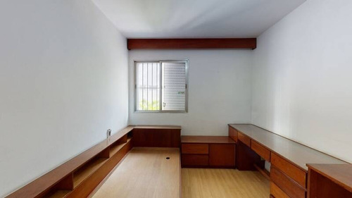 Imagem 5 de 15 de Apartamento De 4 Quartos Para Venda No Jardim Paulista - Ap41110