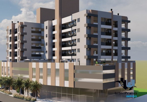 Imagem 5 de 16 de Apartamento Padrão Com 3 Quartos No Portal Da Brava - 580309-v