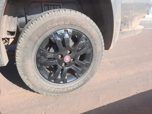 Imagem 9 de 15 de Fiat Strada Advent Flex 2012
