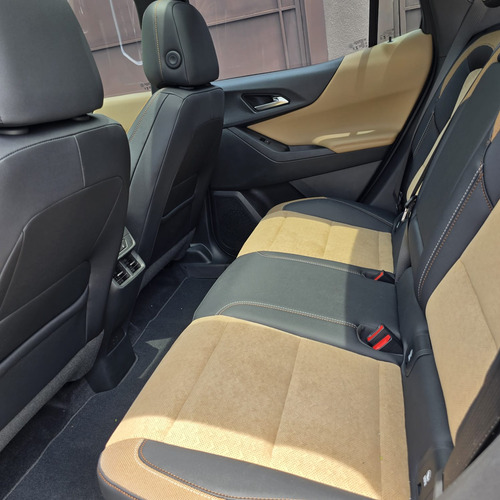 Chevrolet Equinox 1.5 Activ Turbo Awd Aut. 5P