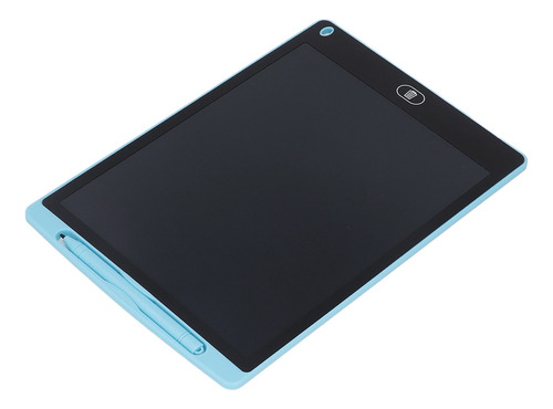 Tablero De Dibujo Lcd, Tableta De Escritura De 12 Pulgadas,