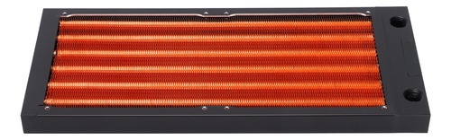 Trocador De Calor De Computador Cpu Liquid Cooler De Alta Du