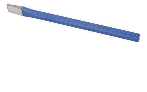 Cinzel Plano De Aço, 165 Mm, Engenharia, Alvenaria De Liga D