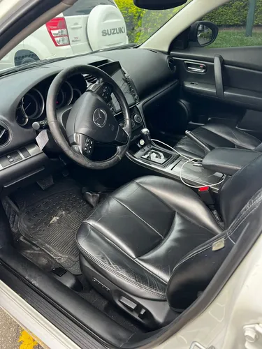 Mazda 6 2.5 L5na1