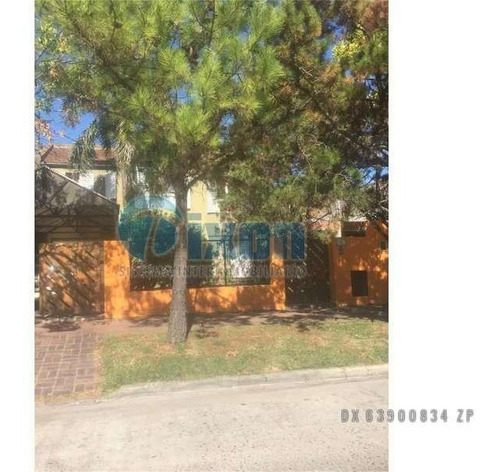Gral. Pacheco - Casa Venta Usd 285.000