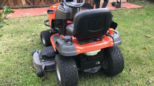 Husqvarna 157 Horas De Uso - Excelente Estado