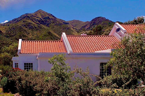Imagen 6 de 25 de Vendo O Permuto Apart Hotel - La Cumbre Los Cocos - Córdoba