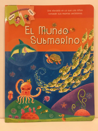 El Mundo Submarino - Wansiri Suttinon