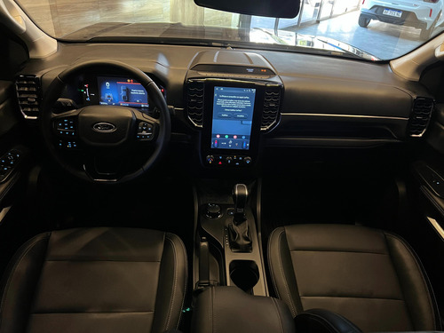 Ford Ranger 2.0 Cd 4X4 Xlt At 210Cv
