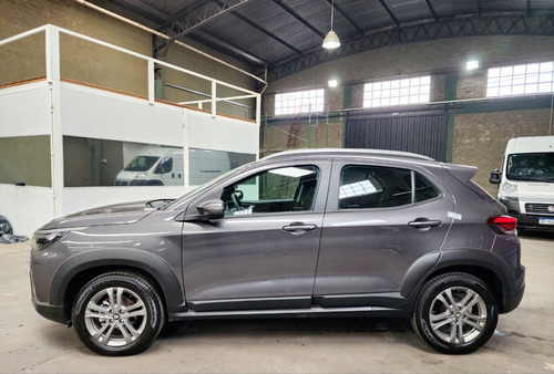 Fiat Pulse 1.3 Gse Drive Cvt