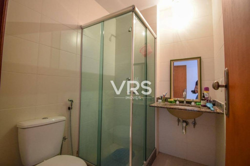 Imagem 8 de 22 de Cobertura Com 2 Dormitórios À Venda, 100 M² Por R$ 700.000,00 - Agriões - Teresópolis/rj - Co0016