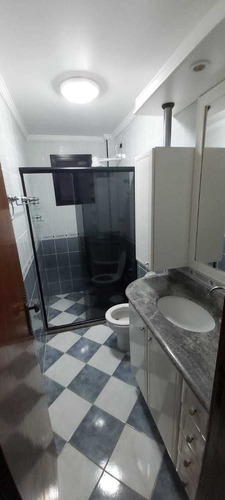 Venda Apartamento Praia Grande Aviação Ref: 7727 - 1033-7727