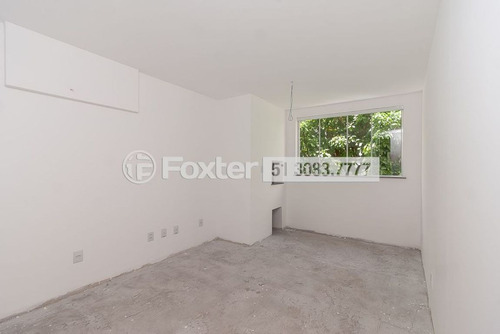 Apartamento, 2 Dormitórios, 53.75 M², Floresta - 177894