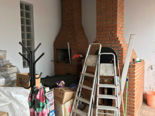 Imagem 3 de 14 de Chacara Em Condomínio Fechado!! Cod:1071