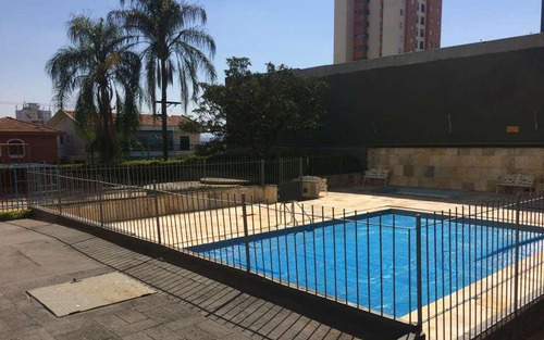 Imagem 2 de 8 de Apto Duplex Na Penha Com 3 Dorms, 1 Vaga, 158m² - Ap13897