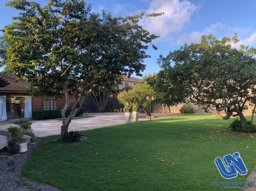 Imagem 27 de 30 de Casa Em Condomínio Com 4 Suítes Com 250m2 Em Lauro De Freitas - Iur520 - 70675756