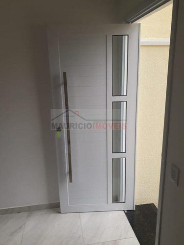 Imagem 5 de 15 de Casa Para Venda Em Mogi Das Cruzes, Jardim Rubi, 3 Dormitórios, 1 Suíte, 3 Banheiros, 2 Vagas - 1405_1-2342830