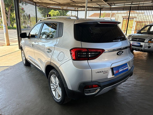 Chery Tiggo 5X 1.5 VVT TURBO T DCT