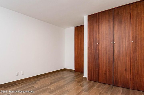 Imagen 7 de 14 de Departamento En Venta Benito Juárez, Narvarte Poniente. E.c